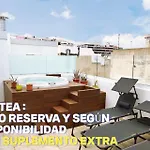 Apartament Hjs Plaza I Las Palmas de Gran Canaria