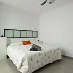 Apartament Hjs Plaza I Las Palmas de Gran Canaria