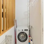 Apartament Hjs Plaza I