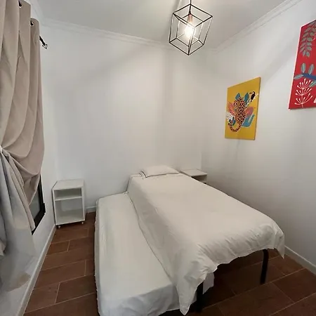 Hjs Plaza Suites Apartments I