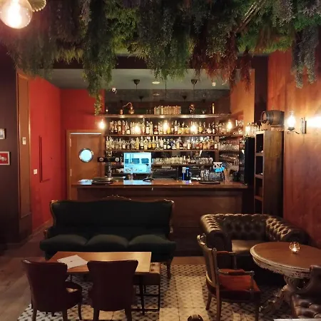 Hjs Plaza I Appartamento