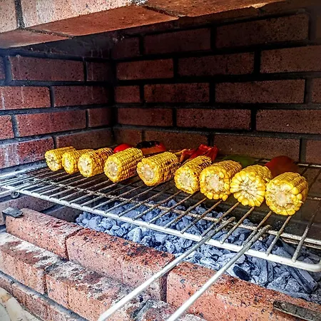 Appartamento Hjs Plaza I