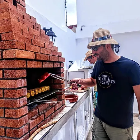 Hjs Plaza I Appartamento Las Palmas de Gran Canaria