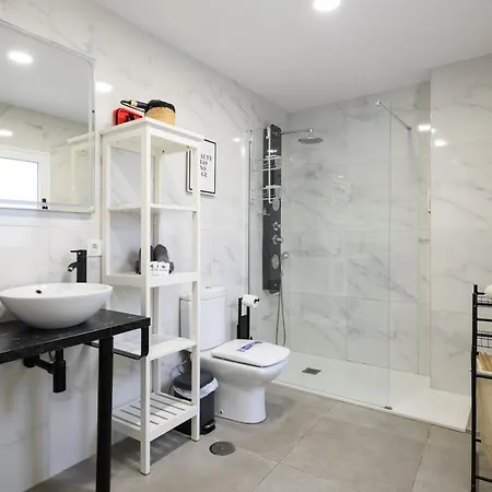 Hjs Plaza I Apartament Las Palmas de Gran Canaria