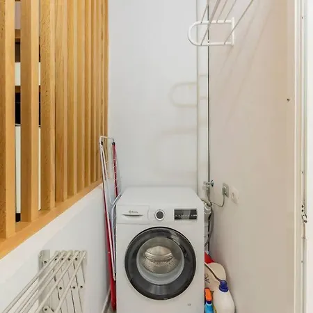 Appartamento Hjs Plaza I