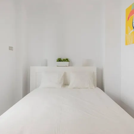 Appartamento Hjs Plaza I Las Palmas de Gran Canaria