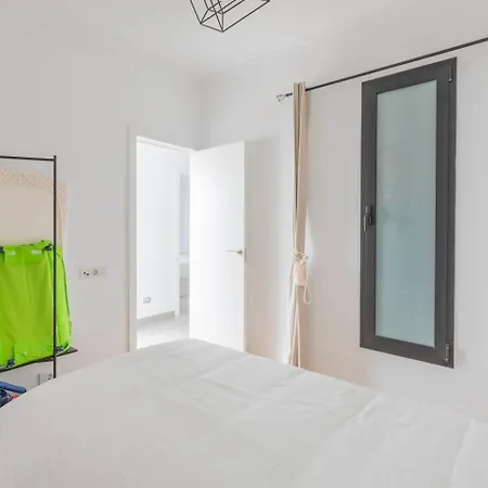 Apartament Hjs Plaza I