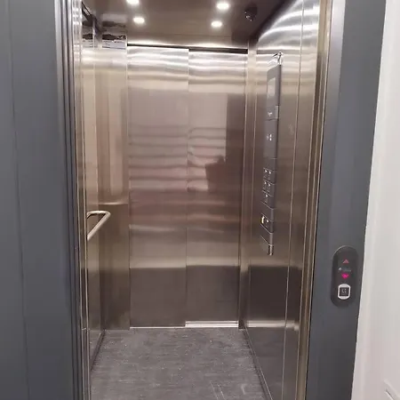 Hjs Plaza I Las Palmas de Gran Canaria