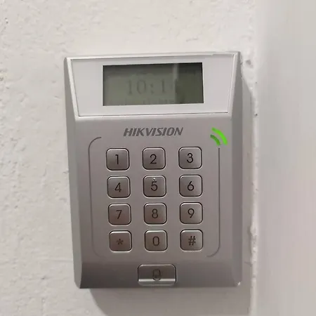 Appartamento Hjs Plaza I Las Palmas de Gran Canaria