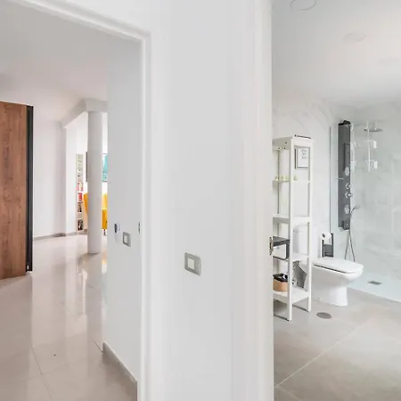 Apartament Hjs Plaza I *