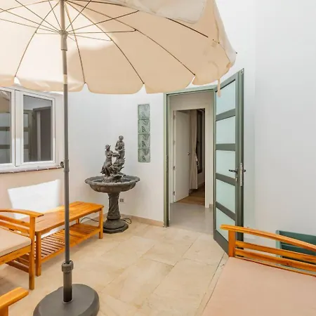 Hjs Plaza I Apartament Las Palmas de Gran Canaria