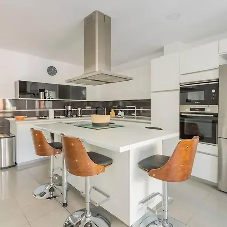 Hjs Plaza I Appartamento *