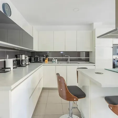 Hjs Plaza I Las Palmas de Gran Canaria