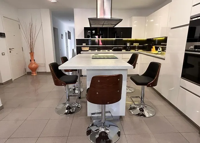 Hjs Plaza I * Λας Πάλμας ντε Γκραν Κανάρια