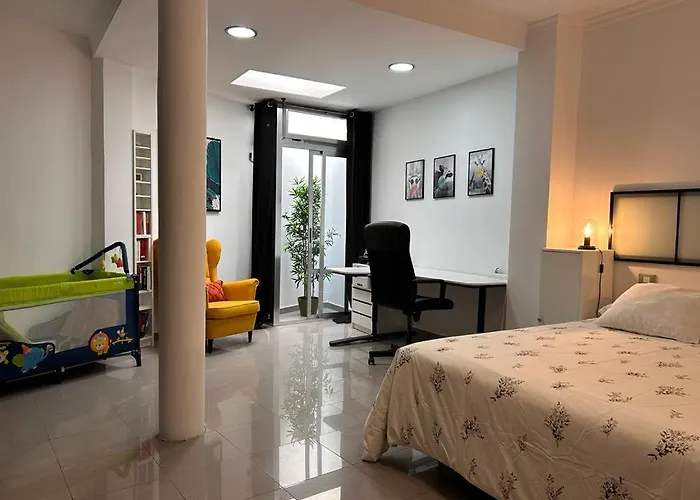 Διαμέρισμα Hjs Plaza I