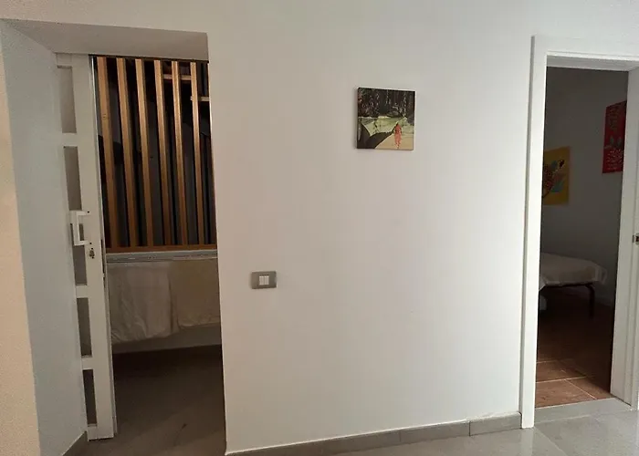 Hjs Plaza I Διαμέρισμα