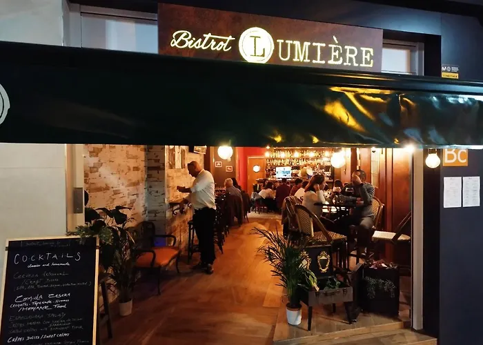 Hjs Plaza I Λας Πάλμας ντε Γκραν Κανάρια