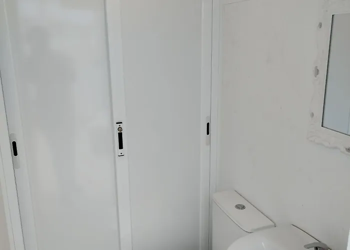 Hjs Plaza I Διαμέρισμα