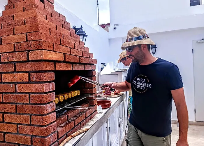 Hjs Plaza I Διαμέρισμα Λας Πάλμας ντε Γκραν Κανάρια