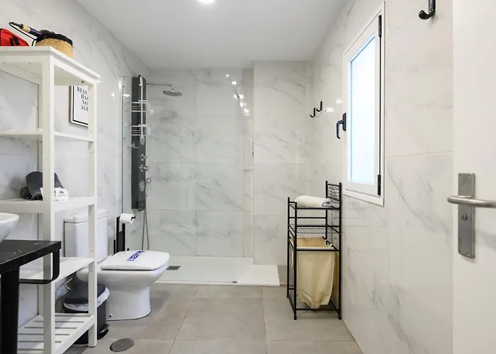 Hjs Plaza I * Λας Πάλμας ντε Γκραν Κανάρια