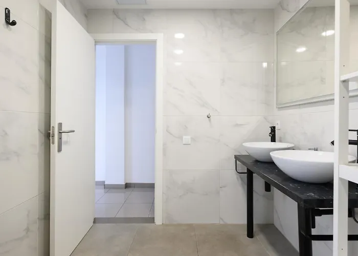 Hjs Plaza I * Λας Πάλμας ντε Γκραν Κανάρια