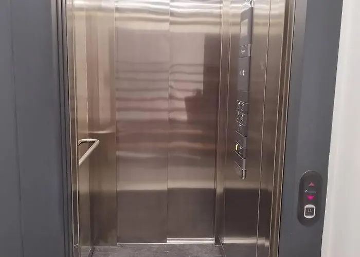 Hjs Plaza I Λας Πάλμας ντε Γκραν Κανάρια