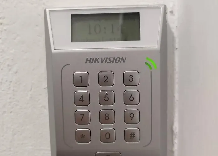 Διαμέρισμα Hjs Plaza I Λας Πάλμας ντε Γκραν Κανάρια