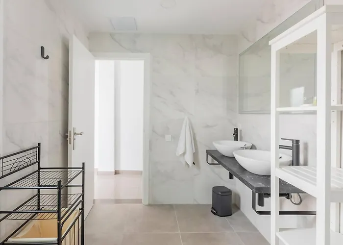 Hjs Plaza I * Λας Πάλμας ντε Γκραν Κανάρια