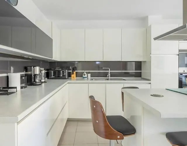 Hjs Plaza I Λας Πάλμας ντε Γκραν Κανάρια