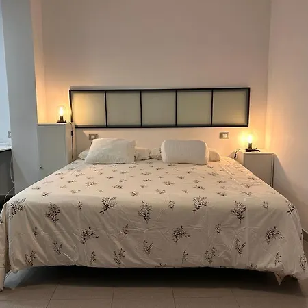 Apartamento Hjs Plaza I *