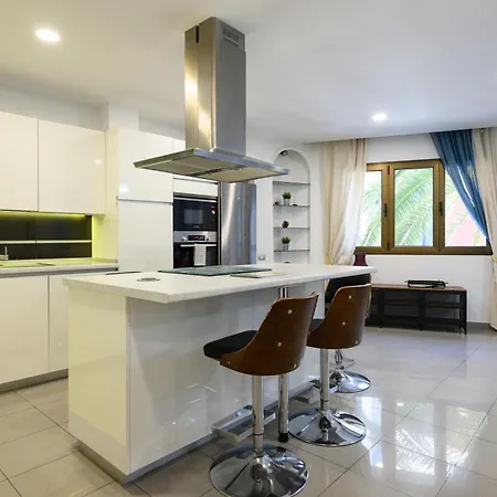 Hjs Plaza I Lejlighed