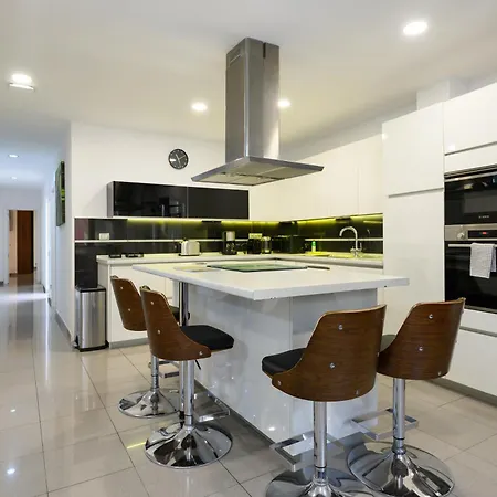 アパート Hjs Plaza I *