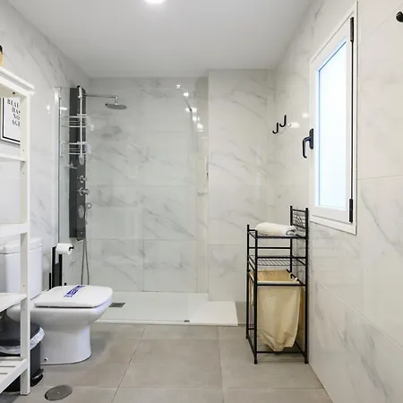 Hjs Plaza I * ラスパルマス・デ・グランカナリア