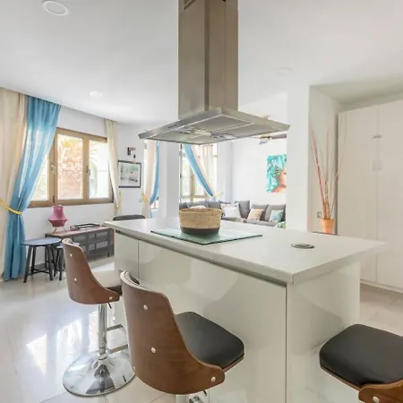 アパート Hjs Plaza I