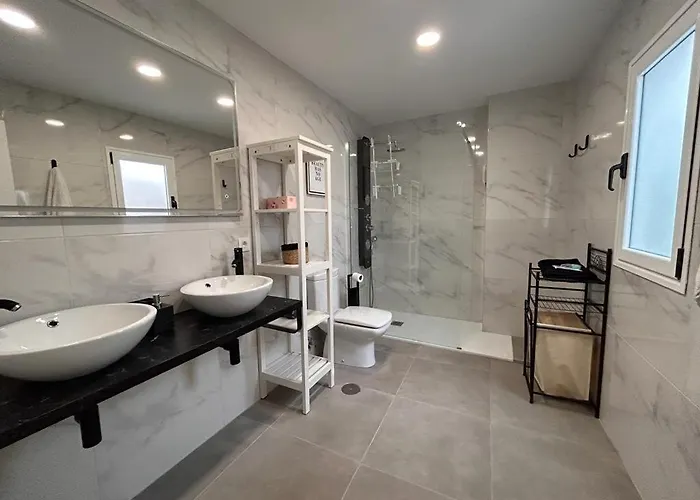 Apartamento Hjs Plaza I Las Palmas de Gran Canaria