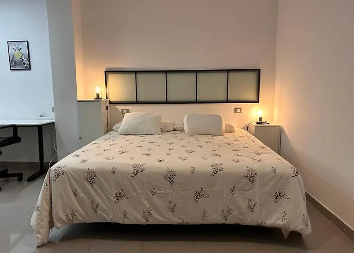 Apartamento Hjs Plaza I *