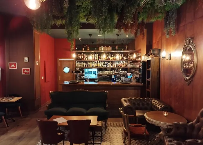 Hjs Plaza I Apartamento