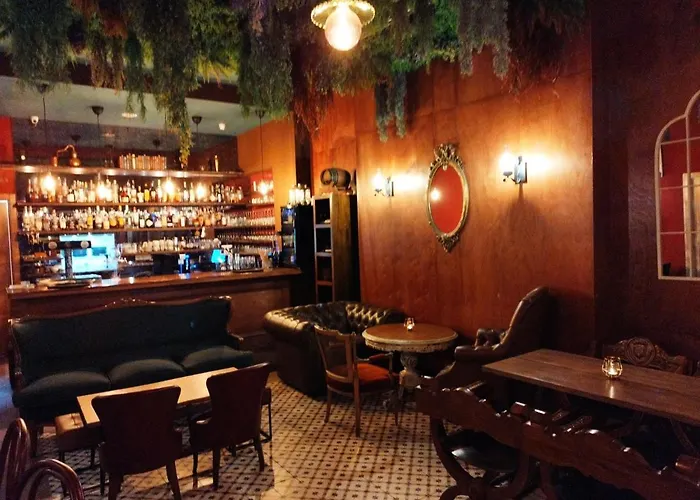 Lägenhet Hjs Plaza I Las Palmas de Gran Canaria