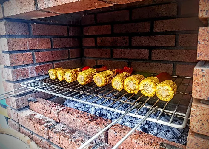 Apartamento Hjs Plaza I