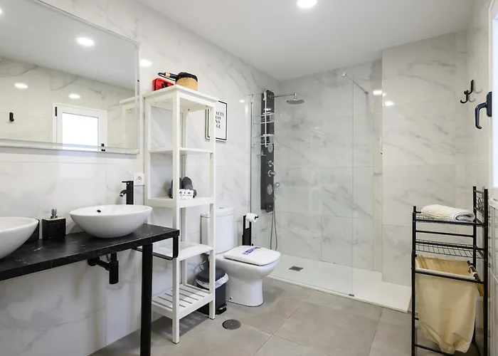 Hjs Plaza I Lägenhet Las Palmas de Gran Canaria