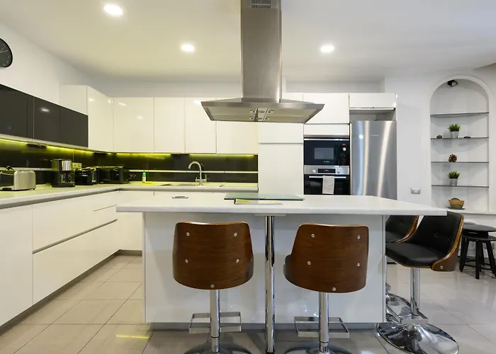 Apartamento Hjs Plaza I