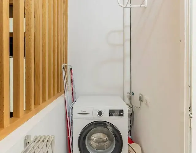 Apartamento Hjs Plaza I