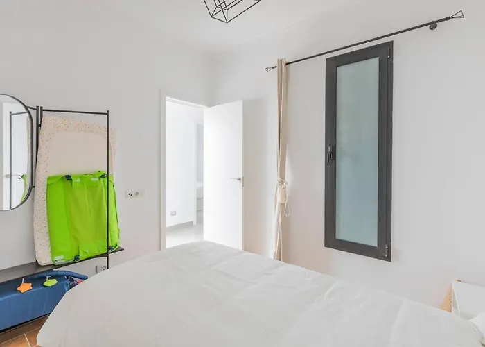 Apartamento Hjs Plaza I