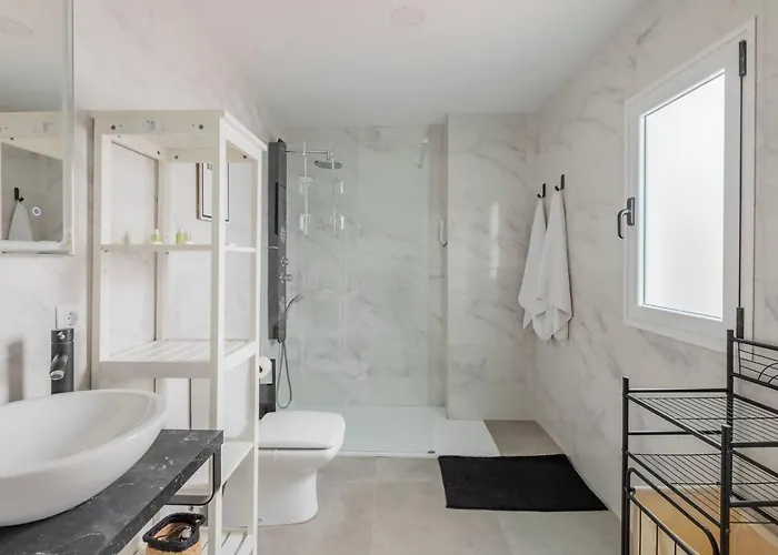 Hjs Plaza I Lägenhet