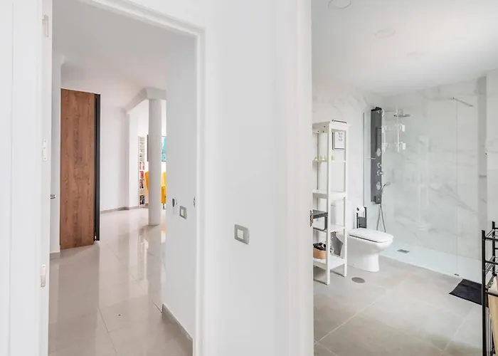 Apartamento Hjs Plaza I *