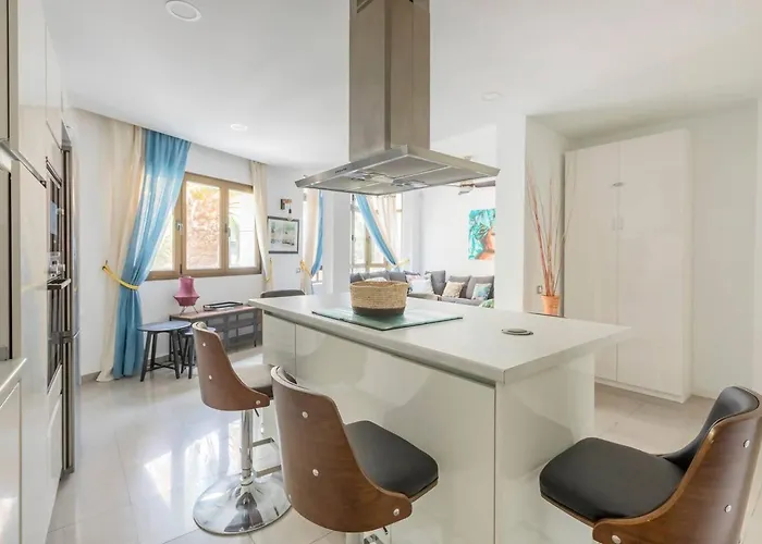 Apartamento Hjs Plaza I