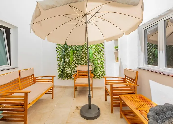 Apartamento Hjs Plaza I *