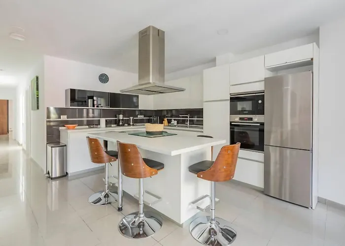 Apartamento Hjs Plaza I