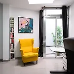 Hjs Plaza I 大加那利岛拉斯帕尔马斯
