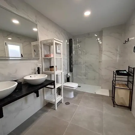Apartment Hjs - The Majestic Loft Las Palmas de Gran Canaria